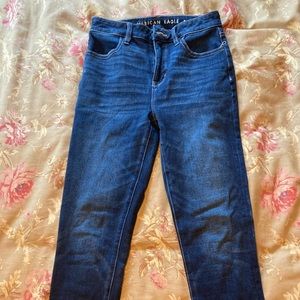 American Eagle jeans - womens